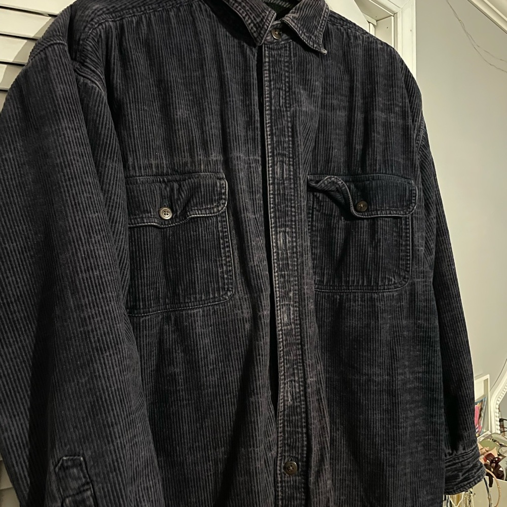 Wolverine Jacket - image 2